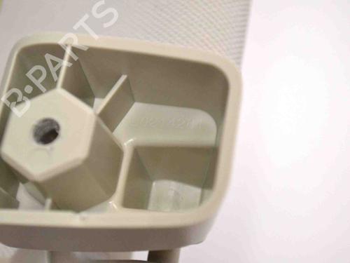 Left sun visor LAND ROVER RANGE ROVER SPORT II (L494) 3.0 SDV6 4x4 | BP30213788I1