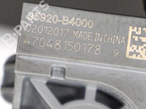 Electronic sensor KIA SPORTAGE IV (QL, QLE) 1.6 GDI | BP6747948M84 