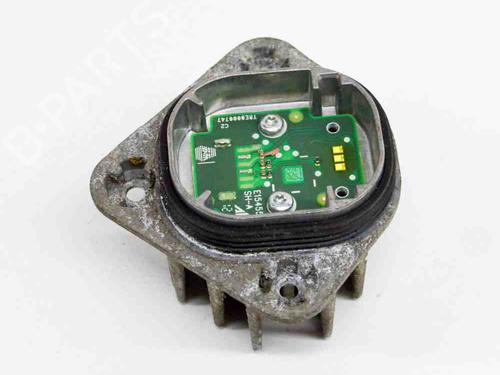 Electronic module RENAULT CAPTUR I (J5_, H5_) 0.9 TCe 90 | BP11869706M83 