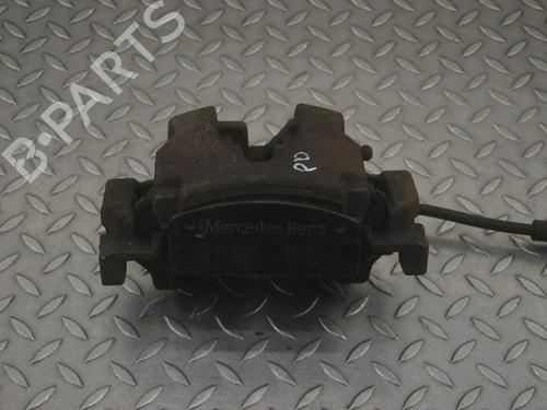 Used Right front brake caliper Right front brake caliper MERCEDES-BENZ GLE Coupe (C292) 350 d 4-matic (292.323, 292.324) (258 hp) 33362451 33362451