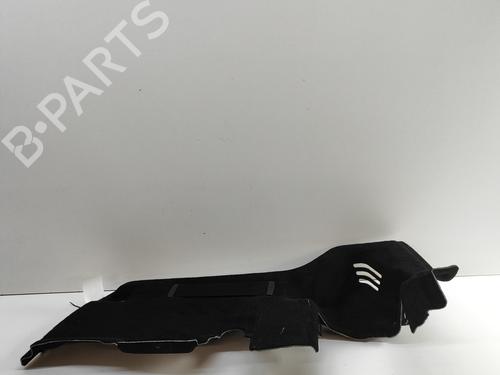 Boot lining MERCEDES-BENZ EQB (X243) EQB 300 4-matic (243.608, 243.609) | BP29594042I3 