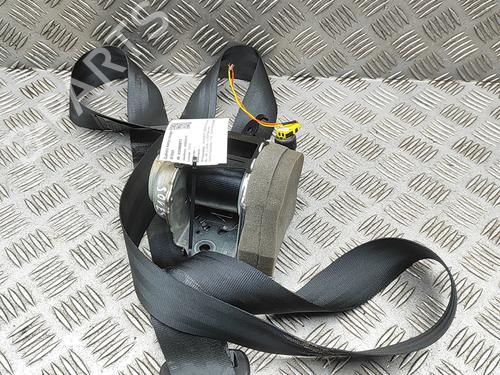 Rear left seatbelt PEUGEOT 3008 II SUV (MC_, MR_, MJ_, M4_) Hybrid 180 (M4DGLU) | BP30178340I29 