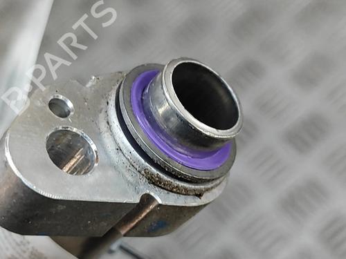 AC pipe MERCEDES-BENZ GLB (X247) GLB 200 Mild-Hybrid (247.687) | BP28437718M126  - Image 5