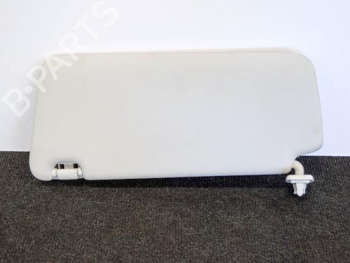Right sun visor MERCEDES-BENZ CLA Coupe (C117) CLA 180 (117.342) | BP6755333I2 