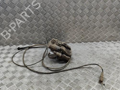 Left rear brake caliper MERCEDES-BENZ SPRINTER 3-t Van (B910) 214 CDI (910.621, 910.623) | BP33375801M107 - Image 5