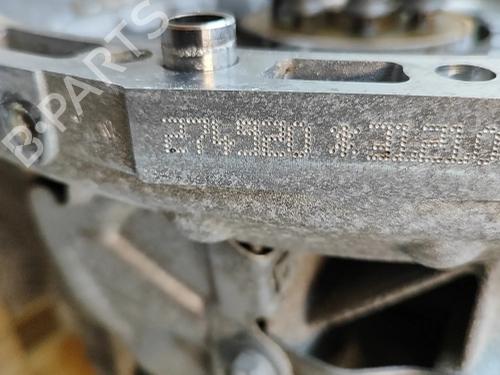 Engine MERCEDES-BENZ E-CLASS Convertible (A238) E 300 (238.448) | BP40536025M1 - Image 9