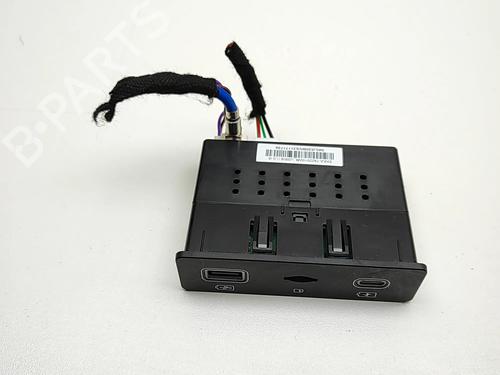 Elektronisk modul Elektronisk modul 39534162 39534162