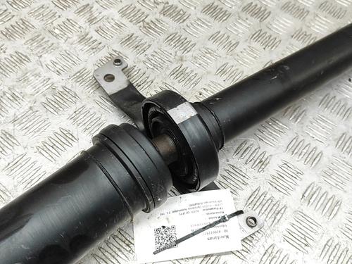 Driveshaft AUDI Q5 (FYB, FYG) 40 TDI quattro | BP27778595M37 - Image 4