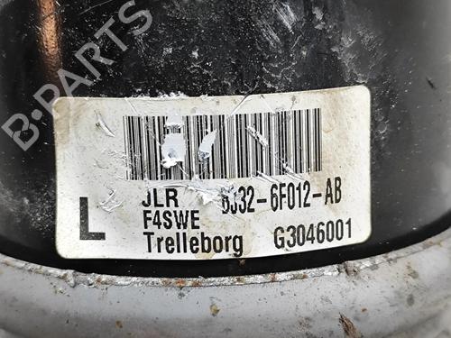 Engine mount LAND ROVER RANGE ROVER EVOQUE (L538) 2.0 D | BP22620768M89