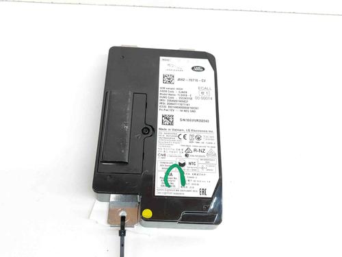 Elektronisk modul JAGUAR F-PACE (X761) 2.0 TD4 AWD (180 hp) 17865213