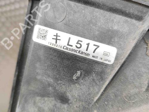 Radiator fan MAZDA 6 Estate (GH) 2.2 MZR-CD (GH10) | BP22620751M35 