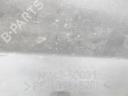 Front bumper MAZDA MX-5 IV (ND__) 2.0 (ND2E, ND6E) | BP37402293C7  - Image 13