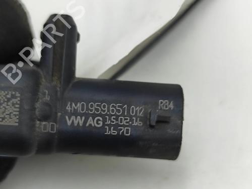 Electronic sensor AUDI Q7 (4MB, 4MG, 4MQ) 3.0 TDI quattro | BP28437282M84 