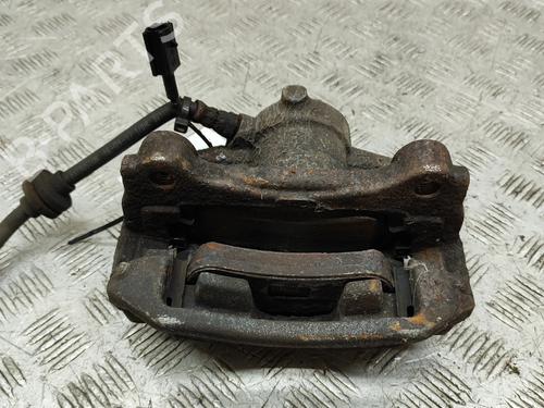 Left rear brake caliper CITROËN JUMPER II Van 2.0 BlueHDi 130 | BP31112792M107 - Image 5