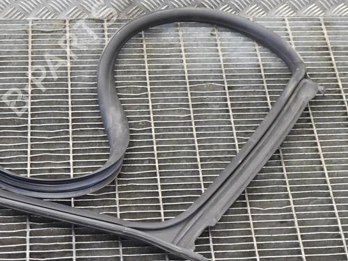 Rubber door seal MASERATI GHIBLI III (M157) 3.0 S Q4 | BP14615510C142