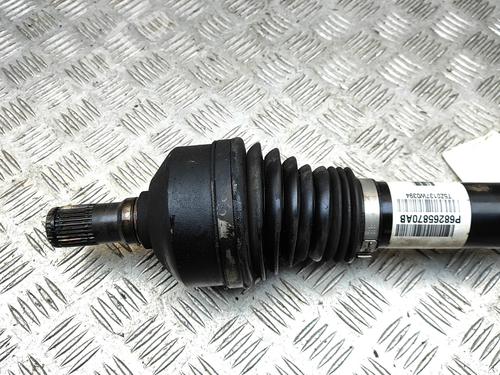 Right front driveshaft JEEP CHEROKEE (KL) 2.2 CRD 4x4 | BP39446421M39 - Image 5