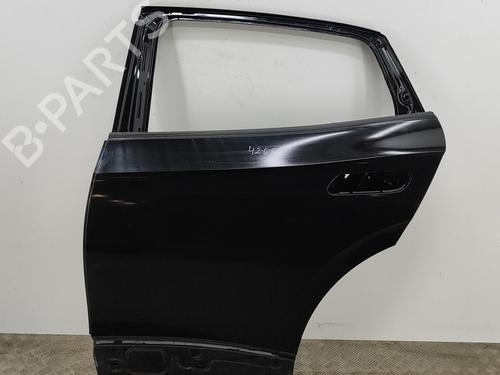 Used Left rear door VW ID.5 (E39) GTX (299 hp) 27767564