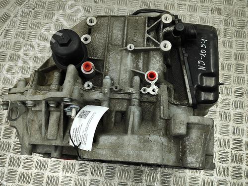 Gearbox SKODA OCTAVIA III Combi (5E5, 5E6) 2.0 TDI | BP25786933M3 