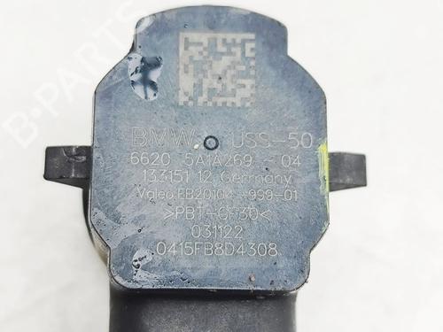 Electronic module BMW iX (I20) xDrive 40 | BP32756202M83  - Image 6