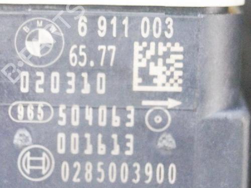 Electronic sensor BMW 3 (E90) 325 i | BP6733398M84 