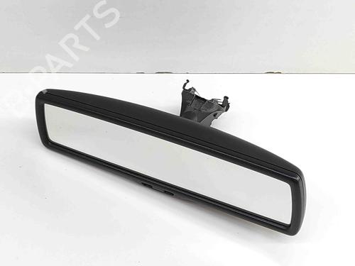 Used Rear mirror VW TOUAREG (7P5, 7P6) 3.0 V6 TDI (262 hp) 26013742