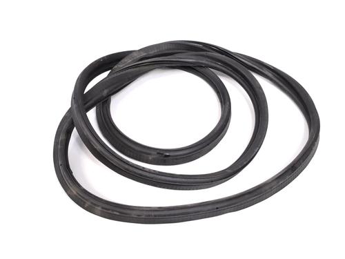 Used Rubber door seal Rubber door seal FORD FIESTA VI Van 1.0 EcoBoost (100 hp) 33348302 33348302