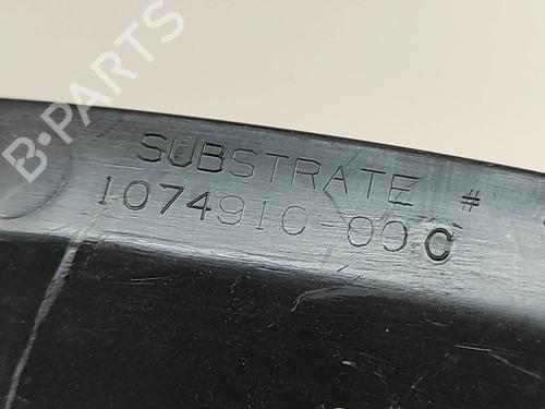 Pynteliste til bagklap TESLA MODEL X (5YJX) P100D AWD | BP25218033C151  - Image 6