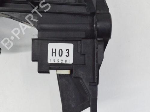 Gear lever TOYOTA YARIS (_P13_) 1.5 Hybrid (NHP130_, NHP130) | BP6752590M90 