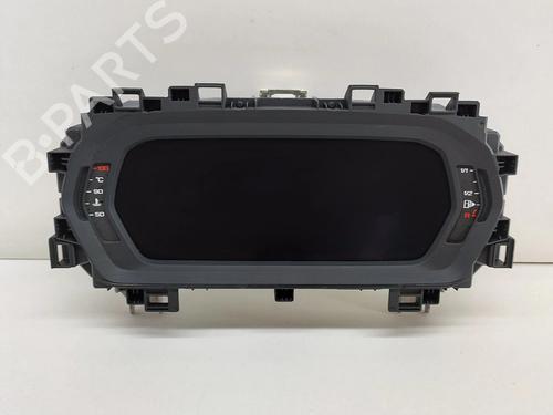 Used Instrument cluster AUDI A3 Sportback (8YA, 8YF) 30 TFSI (110 hp) 27775139