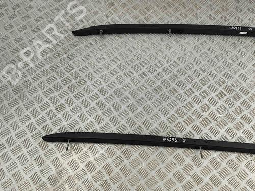 Roof bar AUDI A4 B9 Avant (8W5, 8WD) 2.0 TDI | BP29552086C65 
