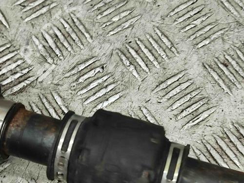 Left front driveshaft TOYOTA PRIUS (_W6_) 2.0 PHEV (MXWH61L, MXWH61) | BP27791216M38 