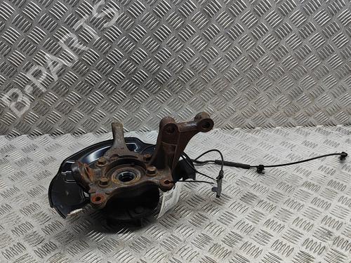 Left front steering knuckle TOYOTA PRIUS PLUS (_W4_) 1.8 Hybrid (ZVW4_) | BP27240180M25 