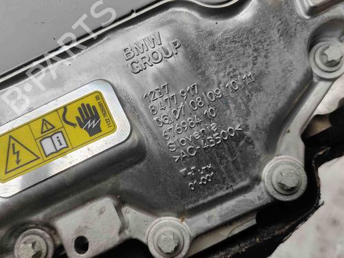 Engine BMW X2 (U10) iX2 xDrive 30 | BP27785586M1