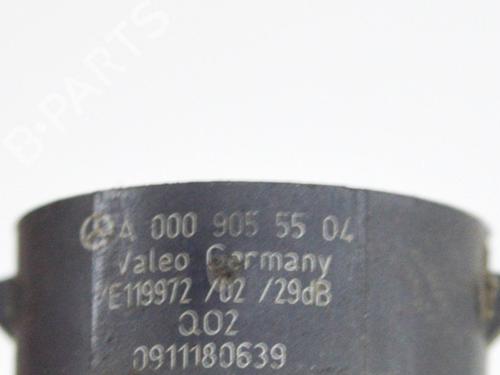 Electronic module MERCEDES-BENZ GLC Coupe (C253) 250 d 4-matic (253.309) | BP12312557M83 