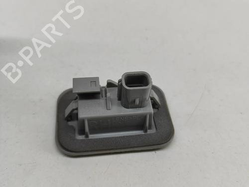 Nummerpladelys KIA EV6 (CV) 77 GT AWD | BP28687256I40  - Image 5