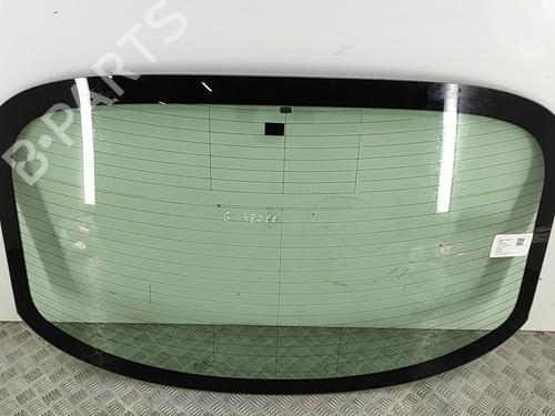 Used Bootlid window KIA OPTIMA (FSGDS6B) 1.7 CRDi (136 hp) 22807933