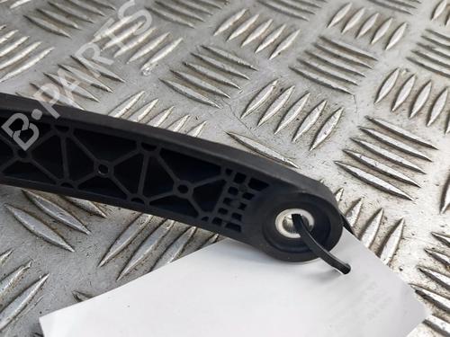 Rear windshield wiper arm KIA SPORTAGE V (NQ5) 1.6 T-GDi Hybrid | BP28497814C144 