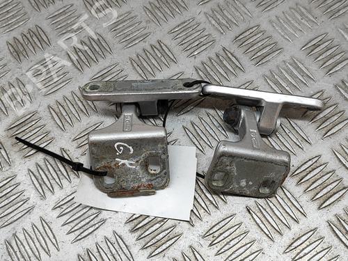 Hinge/Door check strap MERCEDES-BENZ S-CLASS (W220) S 320 (220.065, 220.165) | BP24580720C146 