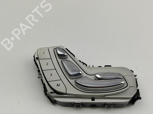 Used Switch MERCEDES-BENZ C-CLASS (W205) C 220 d 4-matic (205.005) (170 hp) 26239978