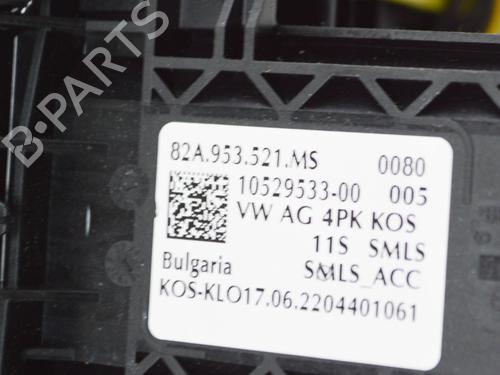 Steering column stalk AUDI Q4 Sportback (F4N) 40 e-tron | BP27761456I23 