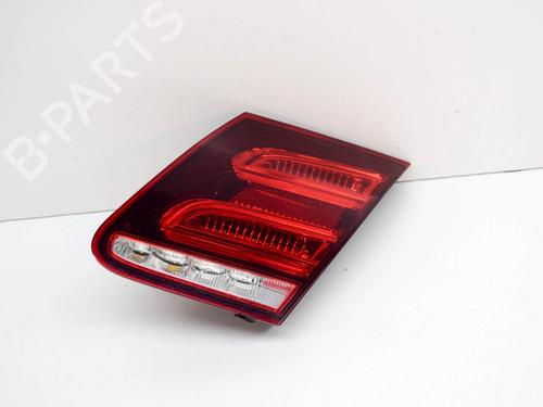 Used Right tailgate light Right tailgate light MERCEDES-BENZ E-CLASS (W212) E 350 BlueTEC (252 hp) 14643056 14643056