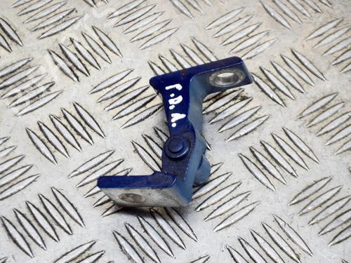 Hinge/Door check strap VW GOLF VII (5G1, BQ1, BE1, BE2) 1.5 TSI | BP14629790C146