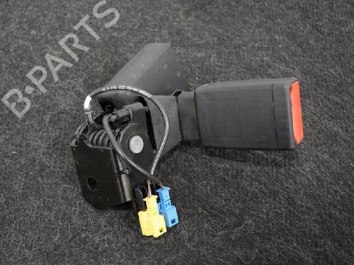 Seat buckle MERCEDES-BENZ CLA Coupe (C117) CLA 200 (117.343) | BP14658592I32 