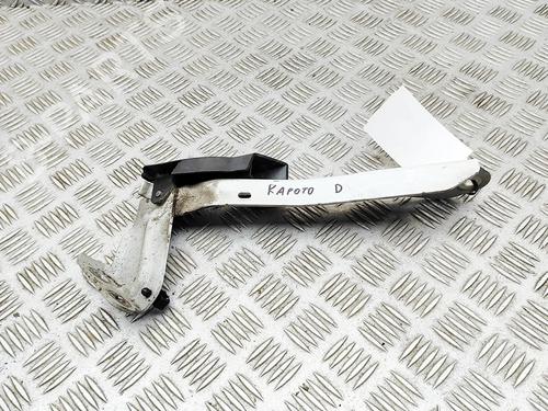 Hinge/Door check strap RENAULT MASTER III Bus (JV) 2.3 dCi 135 FWD (JV0N, JV08) | BP37510449C146 - Image 4