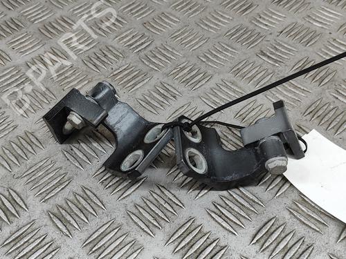 Hinge/Door check strap MASERATI QUATTROPORTE VI 3.0 D | BP24818465C146 