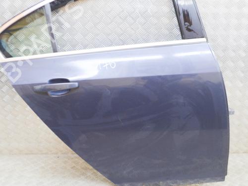 Used Right rear door PEUGEOT 308 I (4A_, 4C_) 1.6 HDi (109 hp) 16270894