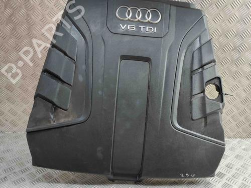 Blindagem superior AUDI Q7 (4MB, 4MG, 4MQ) 3.0 TDI quattro (272 hp) 28437080