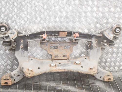 Rear axle MASERATI QUATTROPORTE VI 3.0 D | BP7267635M2 
