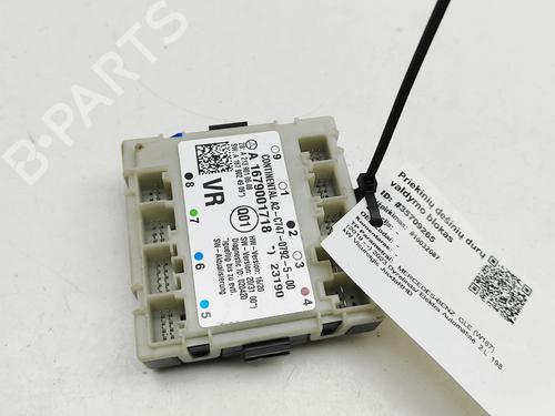 Electronic module MERCEDES-BENZ GLE (V167) GLE 300 d 4-matic (167.109) | BP35983433M83 - Image 2