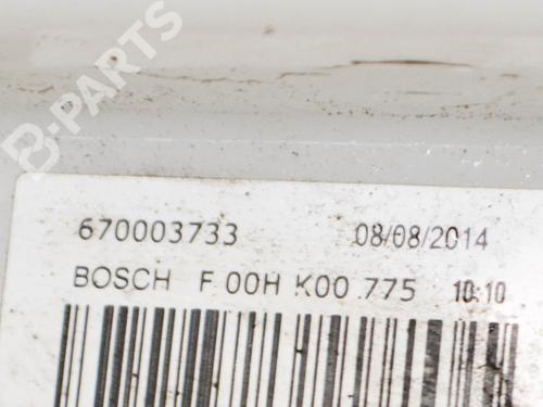 Fuel tank MASERATI QUATTROPORTE VI 3.8 GT S | BP8353403C62  - Image 6